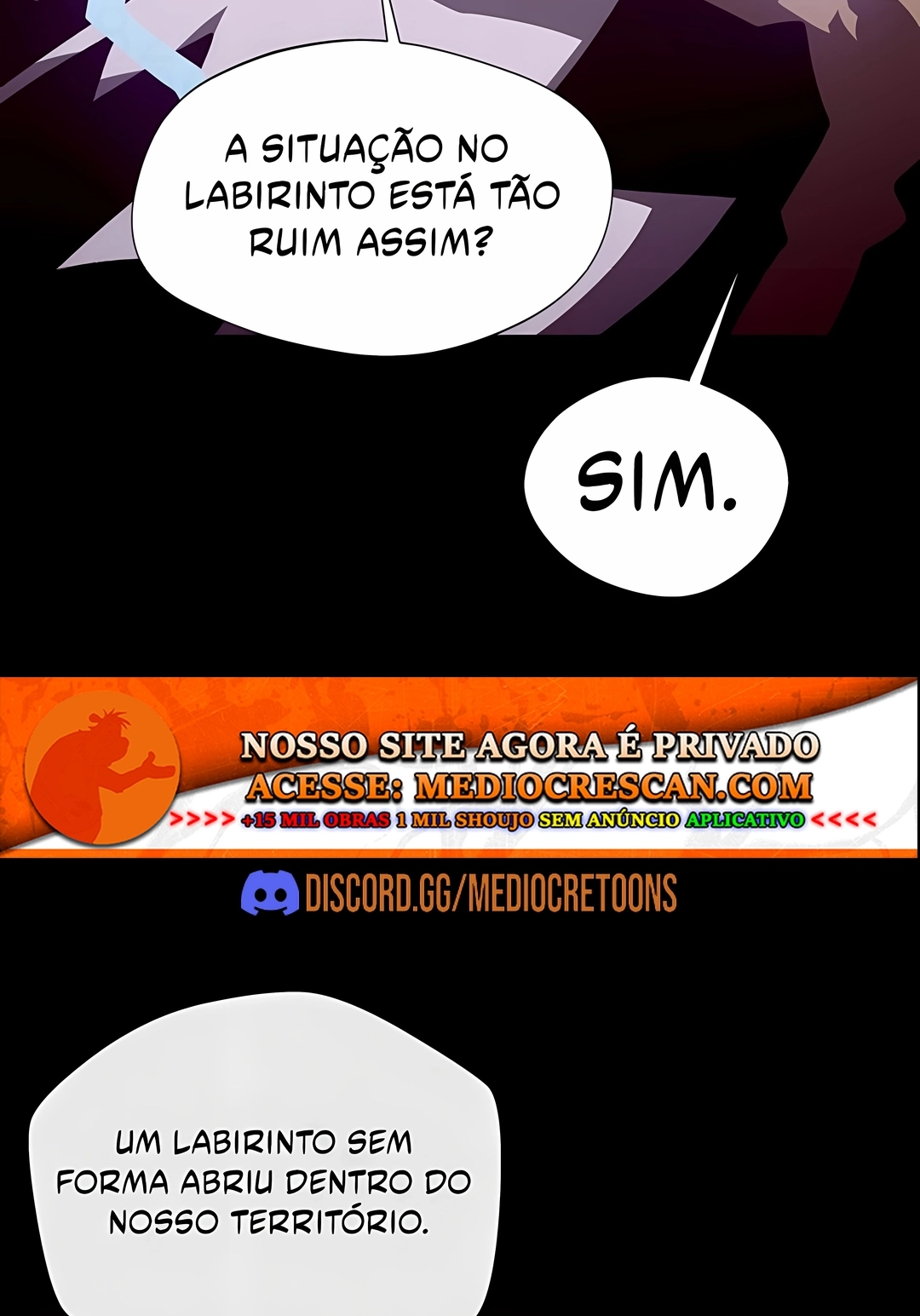 Read Dungeon Odyssey PT Manga Online