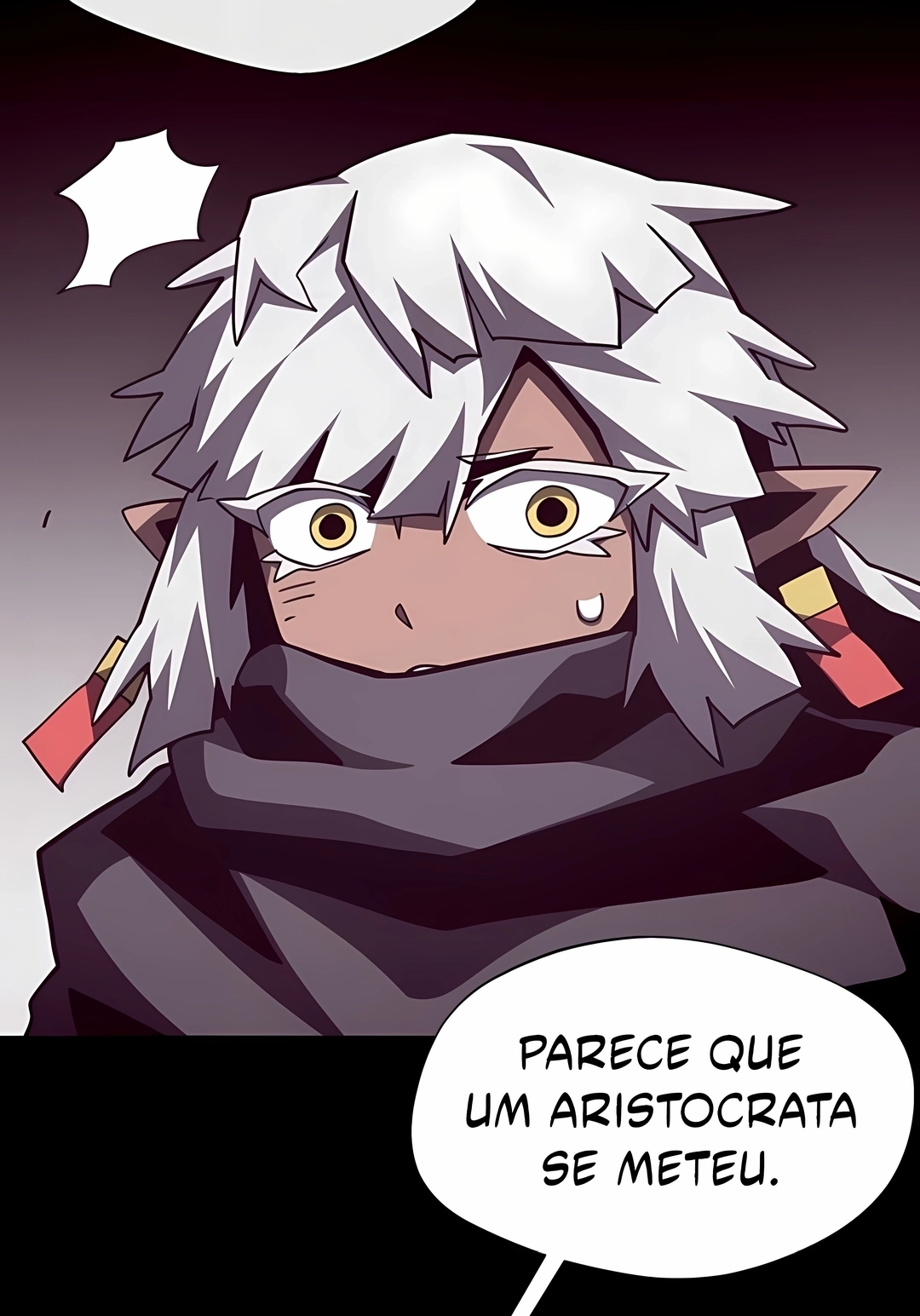 Read Dungeon Odyssey PT Manga Online