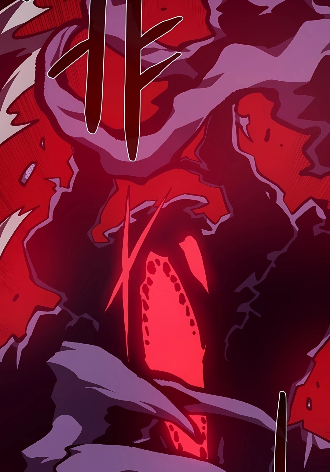 Read Dungeon Odyssey PT Manga Online