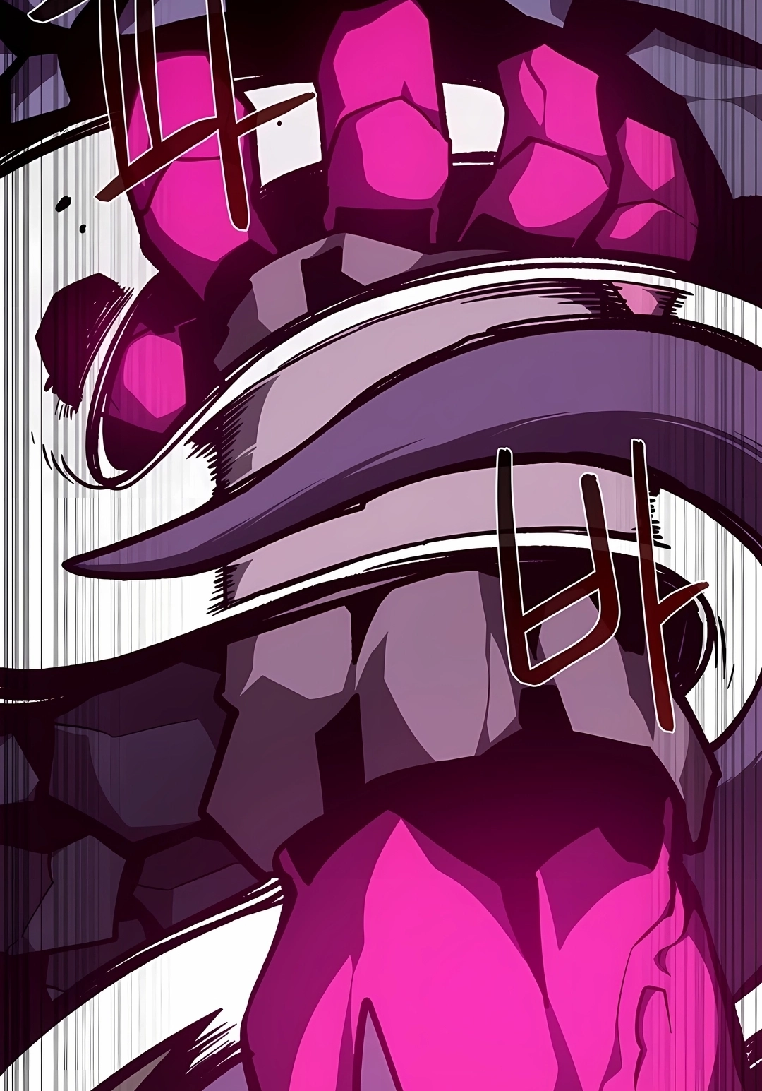 Read Dungeon Odyssey PT Manga Online