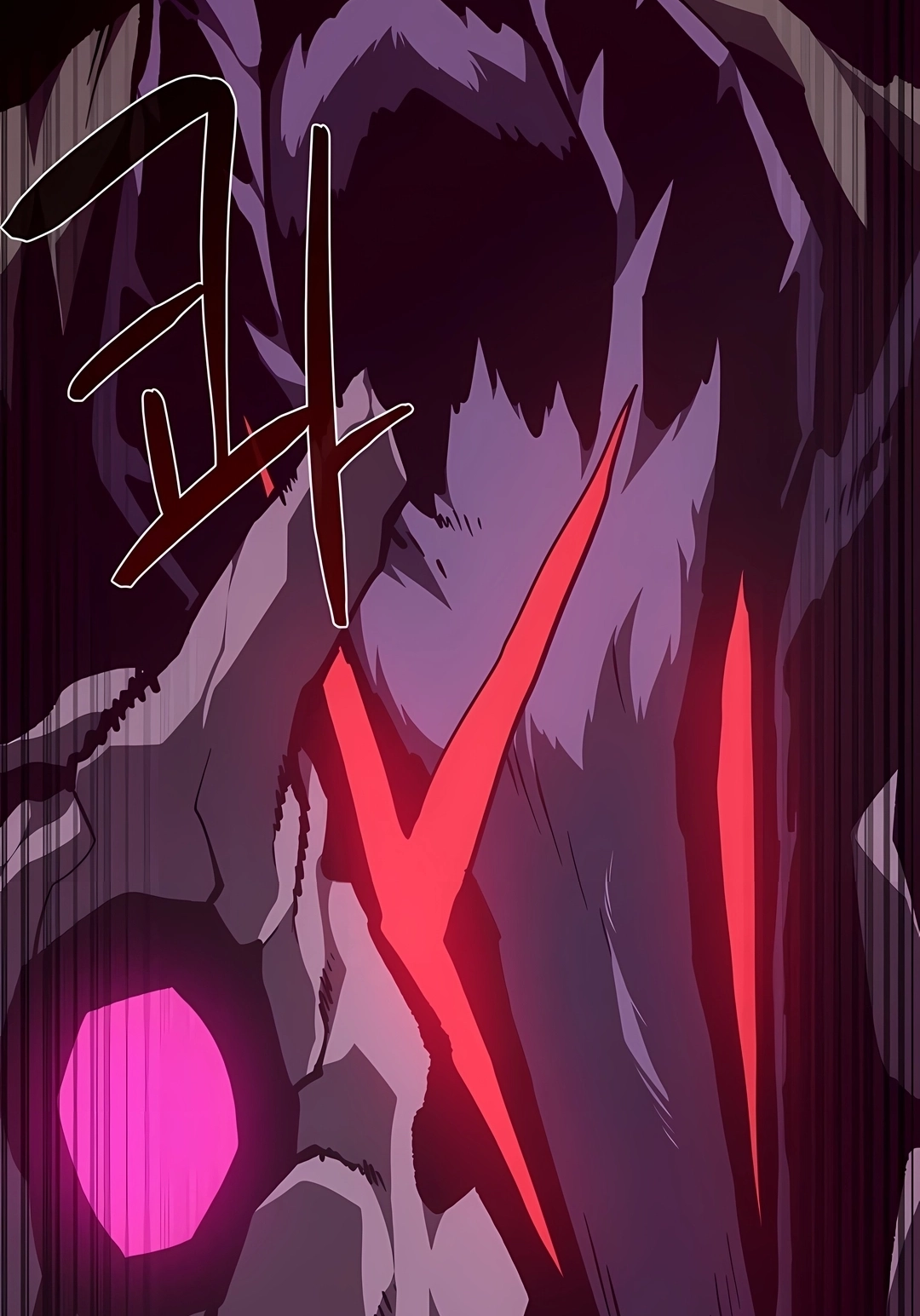 Read Dungeon Odyssey PT Manga Online