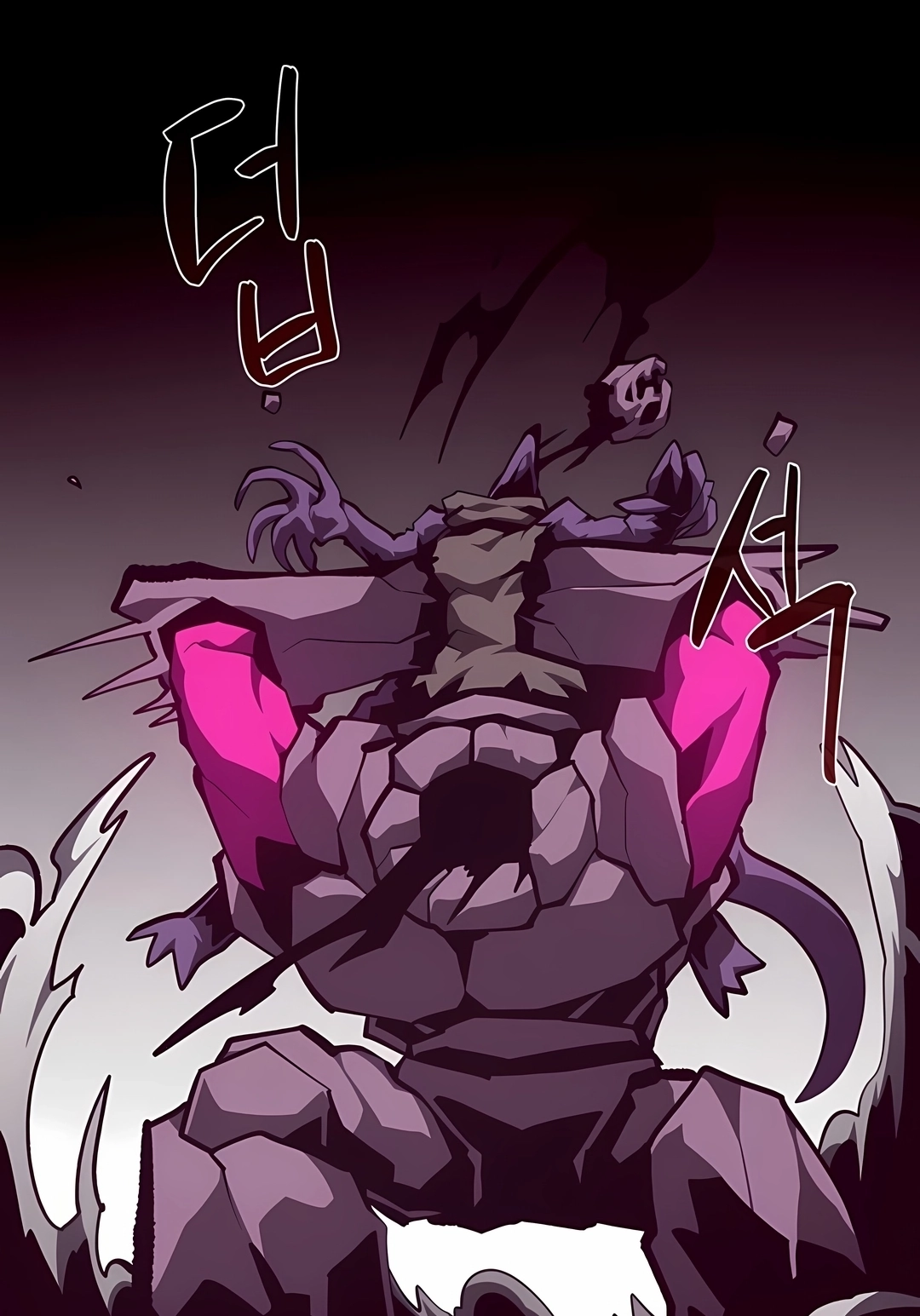 Read Dungeon Odyssey PT Manga Online