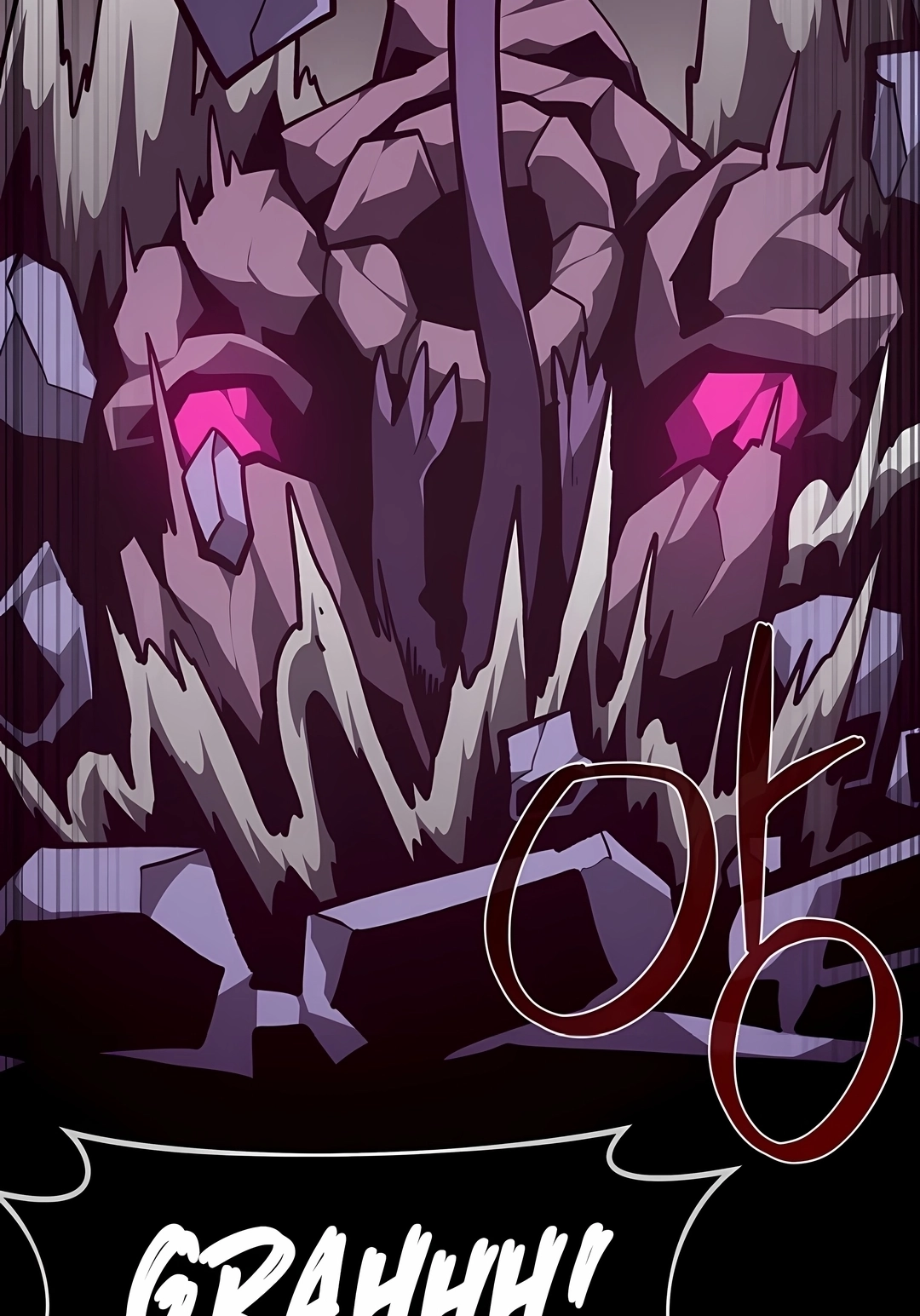 Read Dungeon Odyssey PT Manga Online
