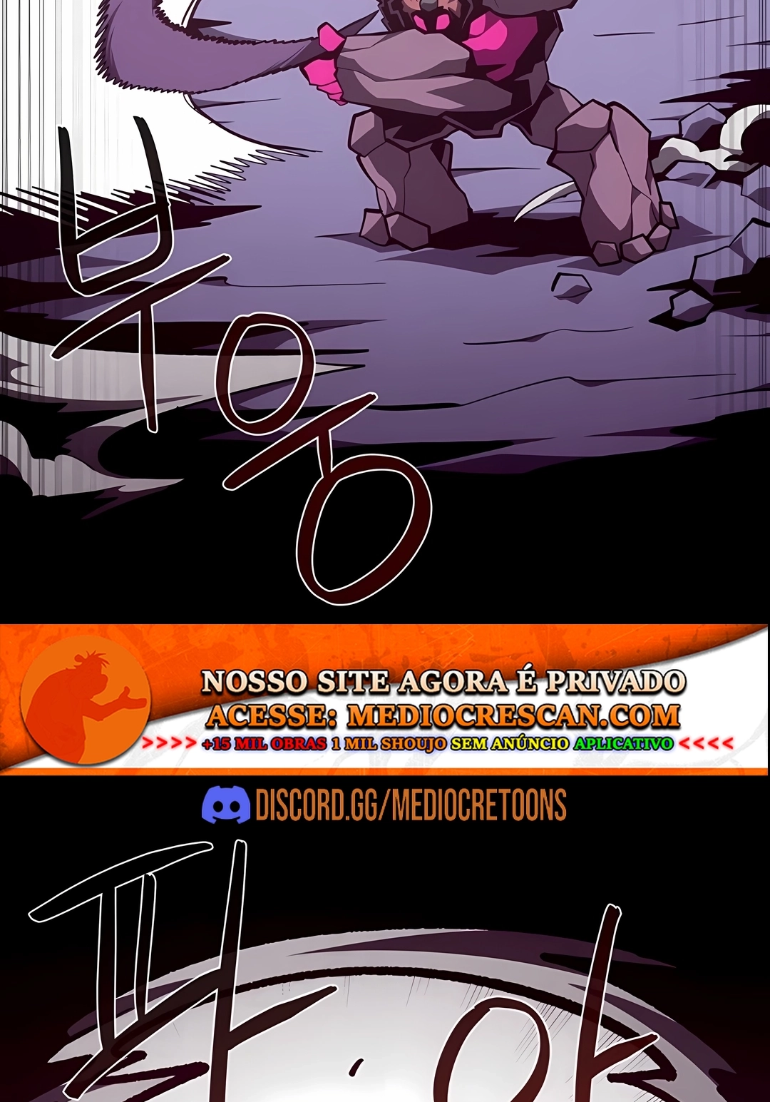 Read Dungeon Odyssey PT Manga Online