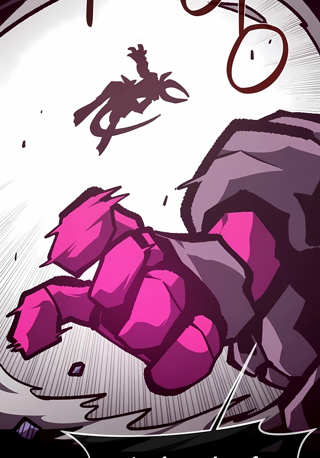 Read Dungeon Odyssey PT Manga Online