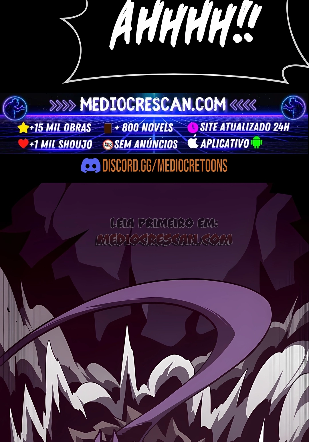 Read Dungeon Odyssey PT Manga Online