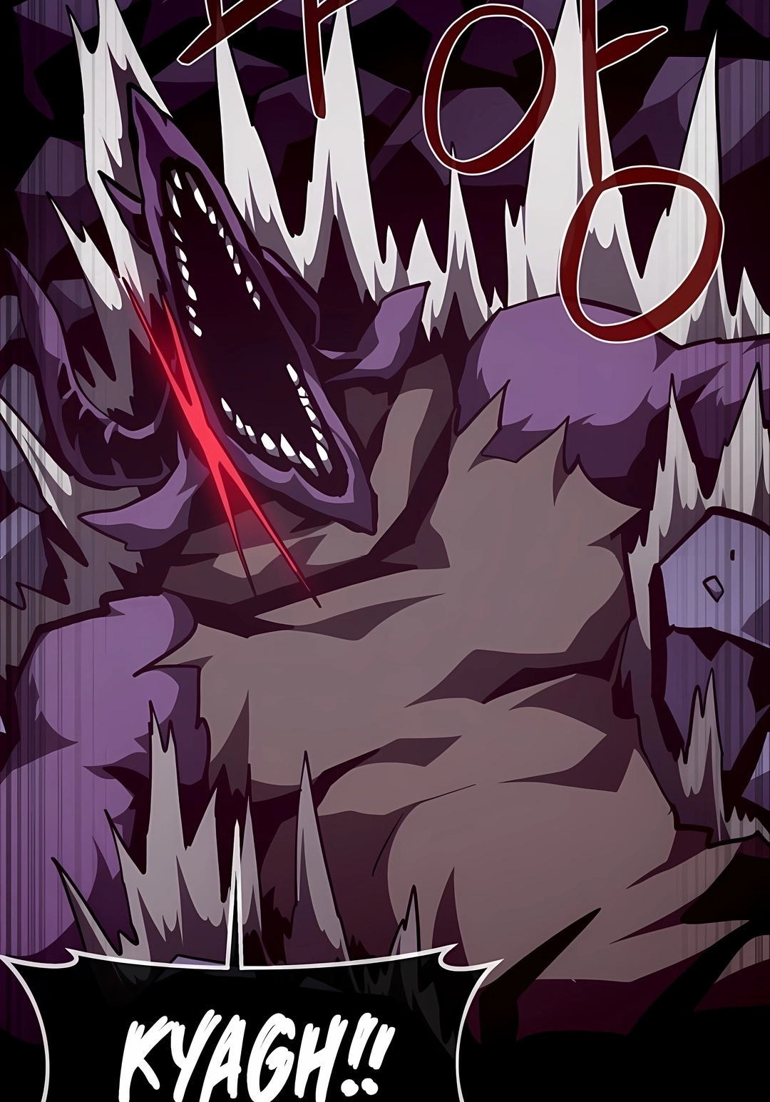 Read Dungeon Odyssey PT Manga Online