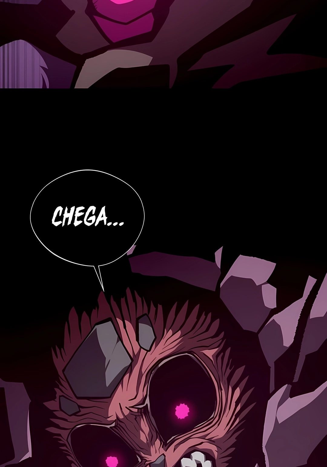 Read Dungeon Odyssey PT Manga Online