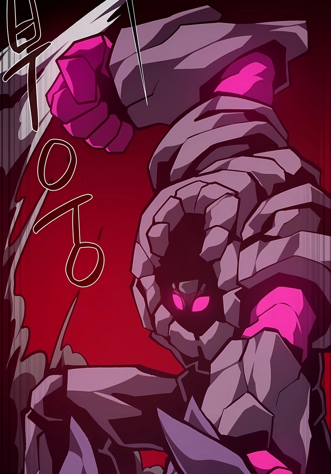 Read Dungeon Odyssey PT Manga Online