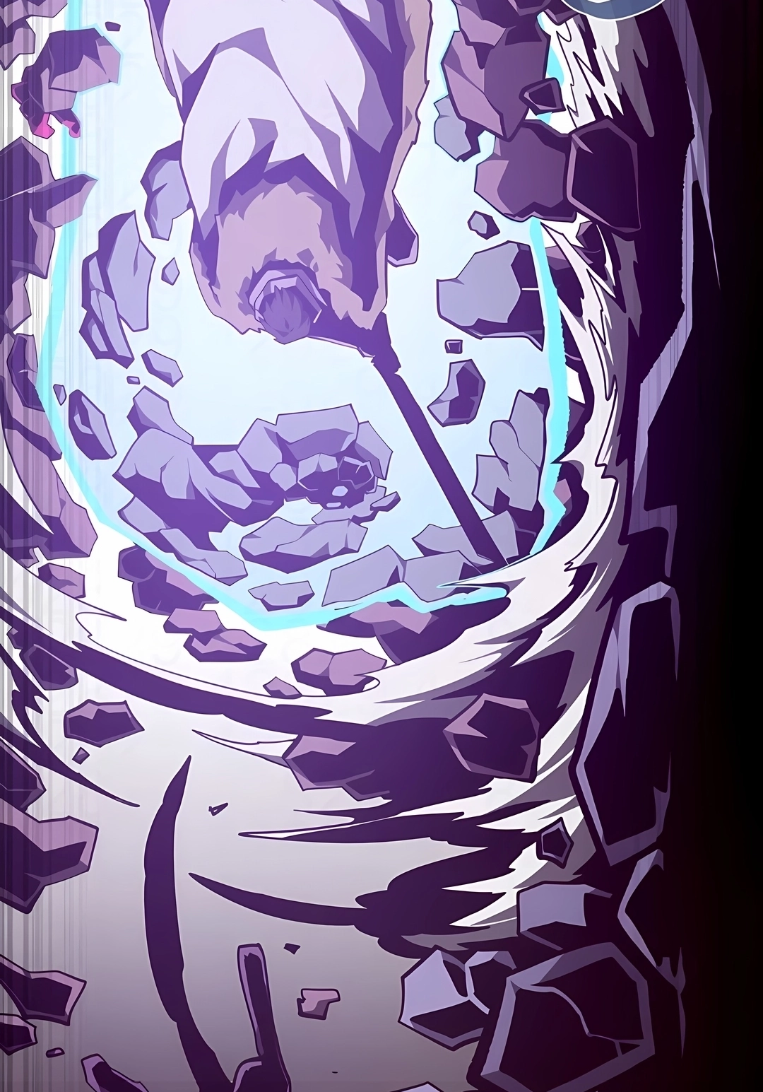 Read Dungeon Odyssey PT Manga Online