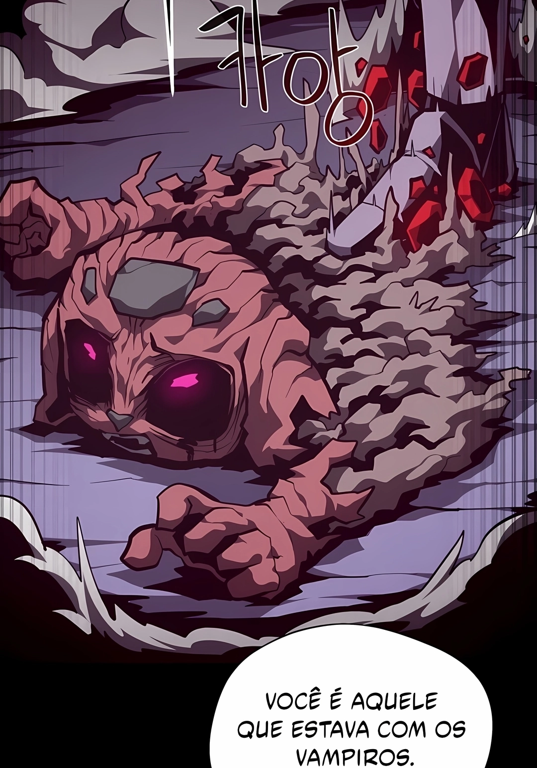 Read Dungeon Odyssey PT Manga Online