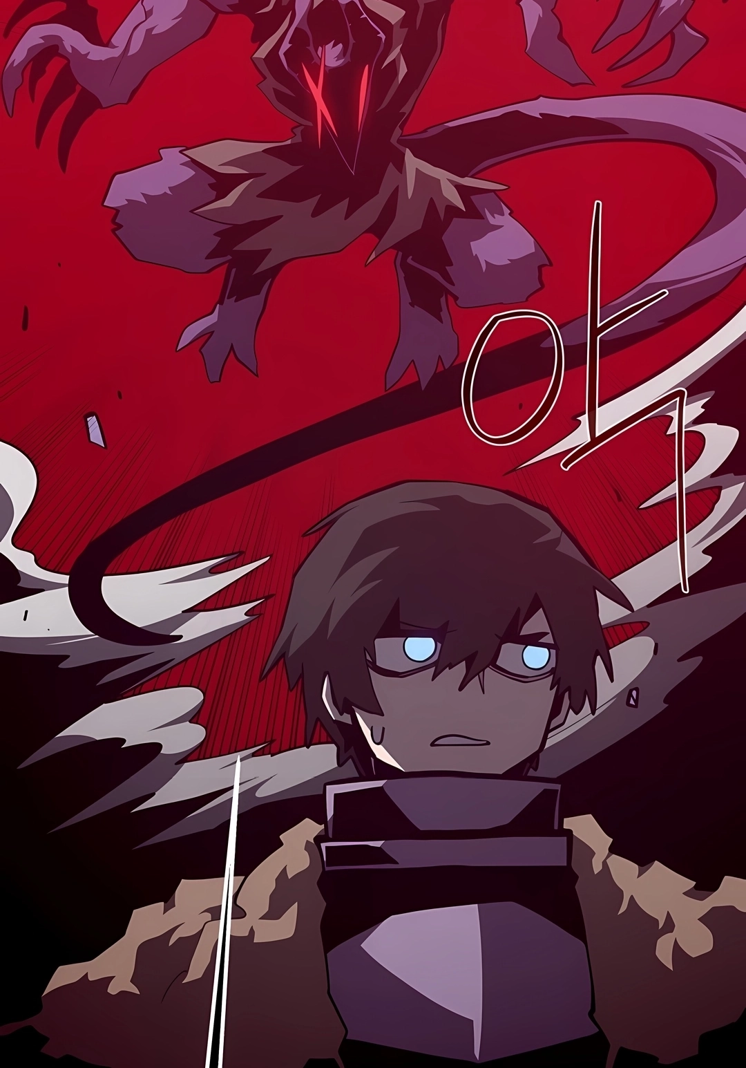 Read Dungeon Odyssey PT Manga Online