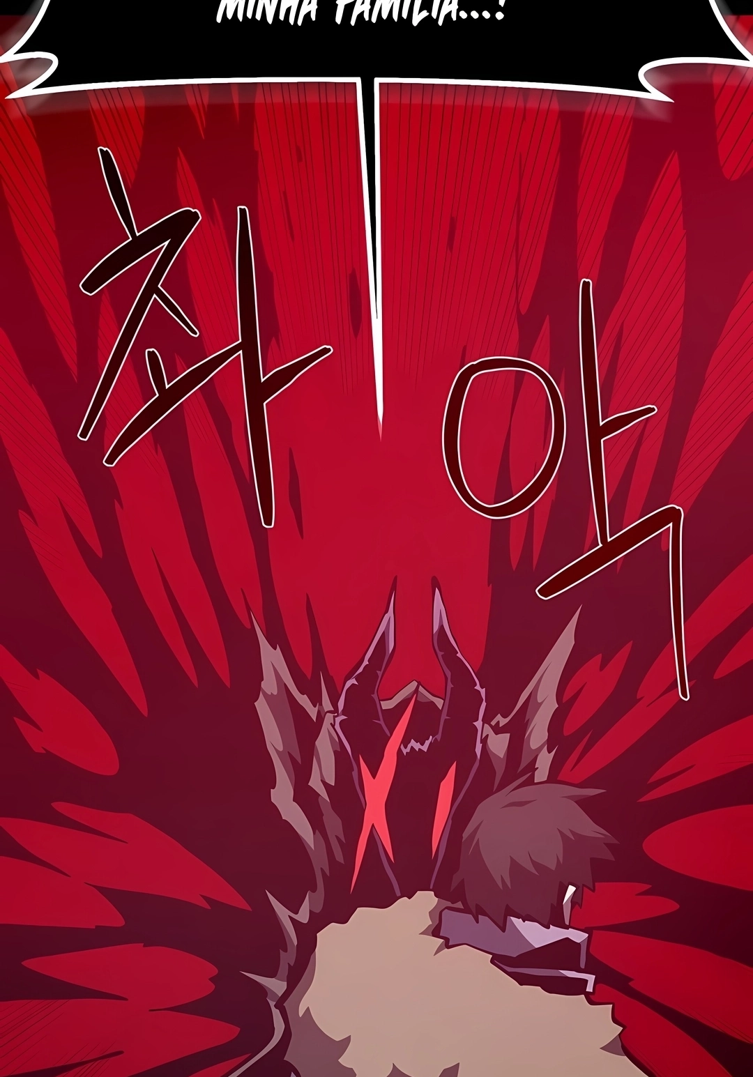 Read Dungeon Odyssey PT Manga Online