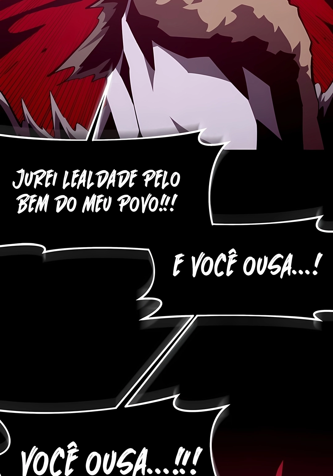 Read Dungeon Odyssey PT Manga Online