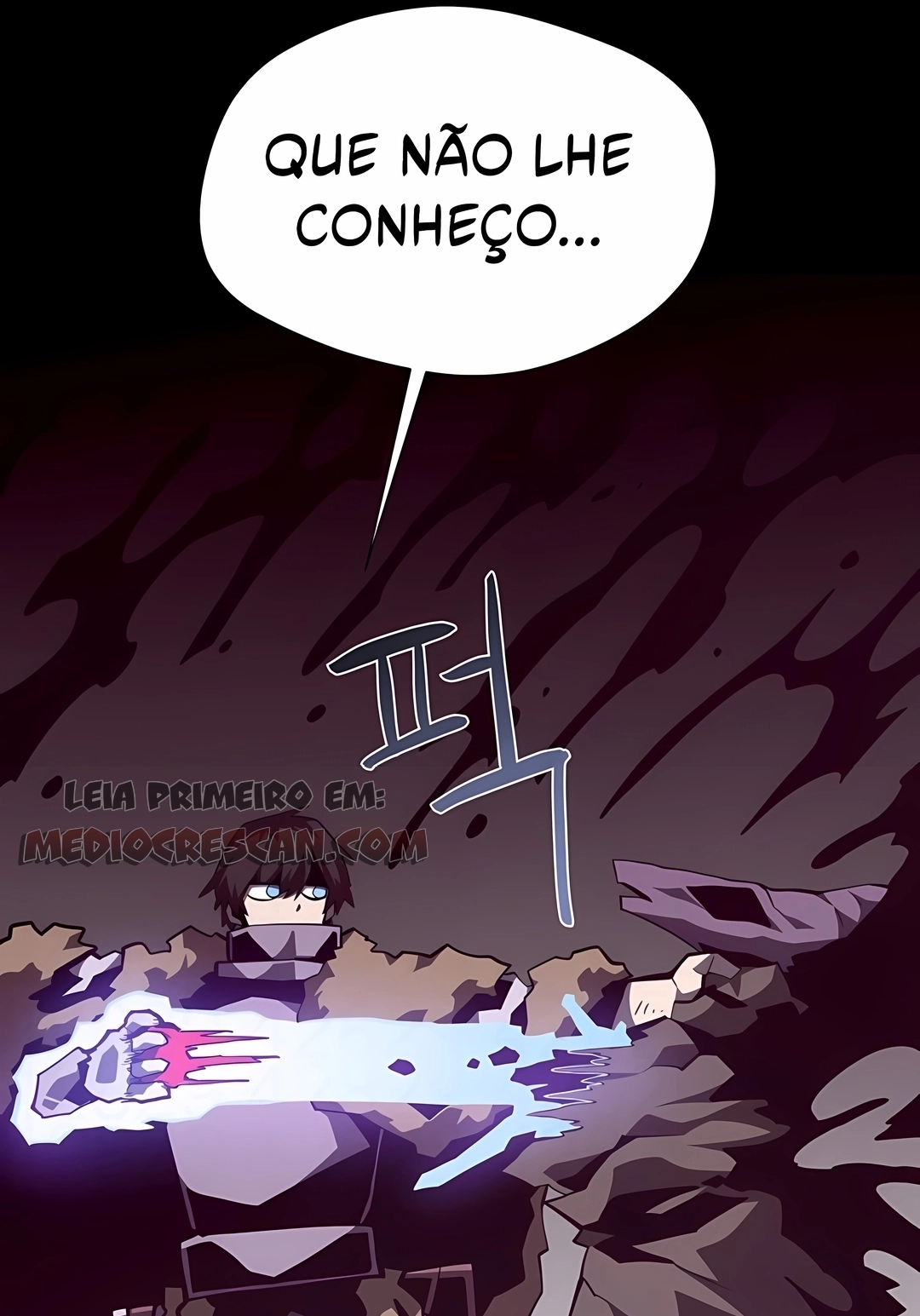 Read Dungeon Odyssey PT Manga Online