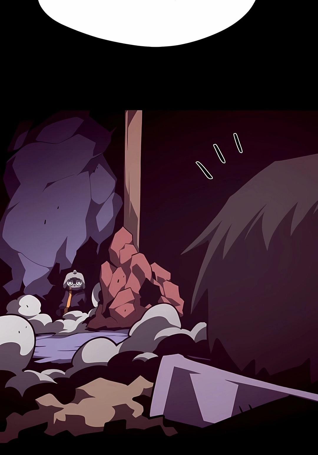 Read Dungeon Odyssey PT Manga Online