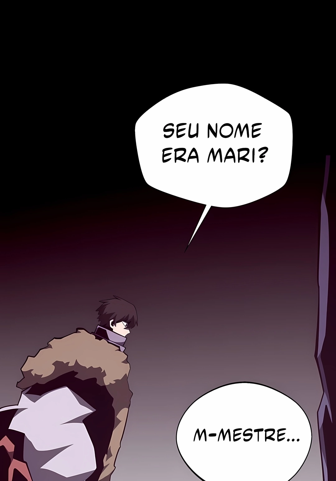 Read Dungeon Odyssey PT Manga Online