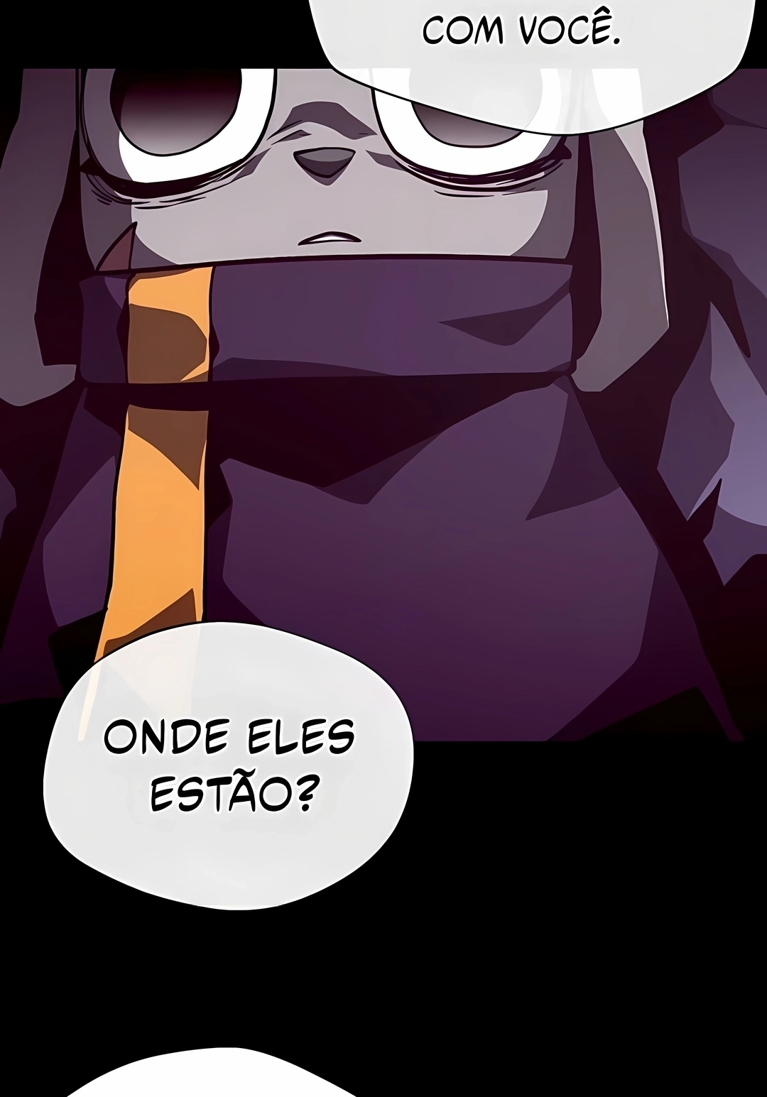Read Dungeon Odyssey PT Manga Online