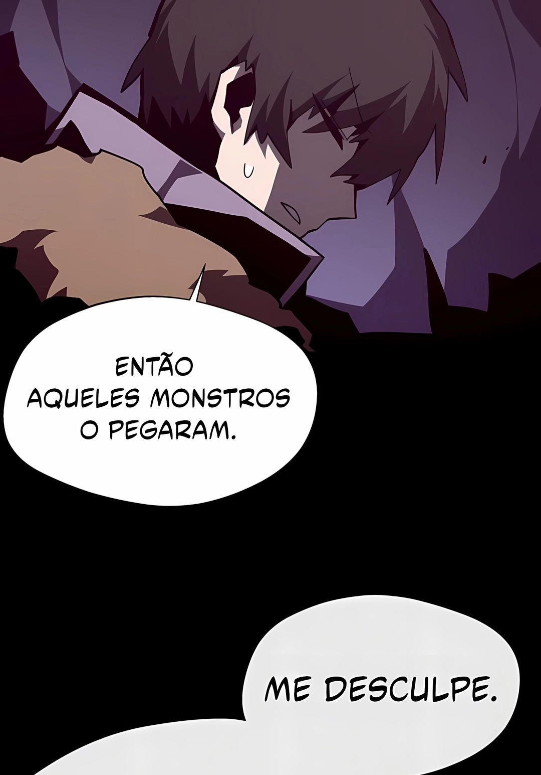 Read Dungeon Odyssey PT Manga Online