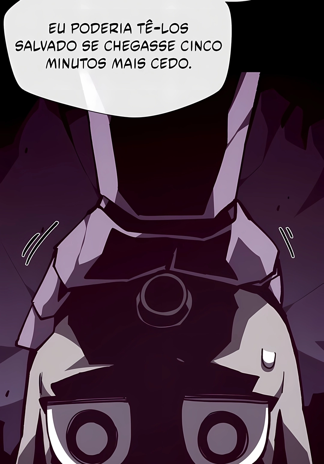 Read Dungeon Odyssey PT Manga Online