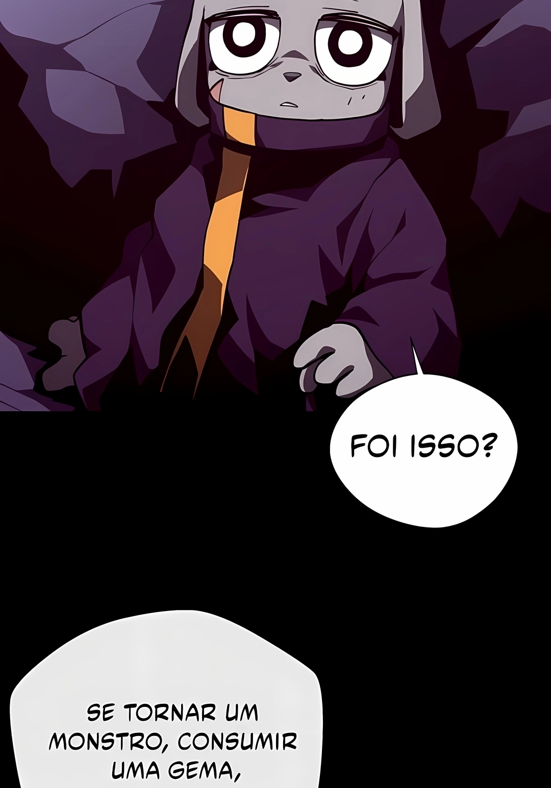 Read Dungeon Odyssey PT Manga Online