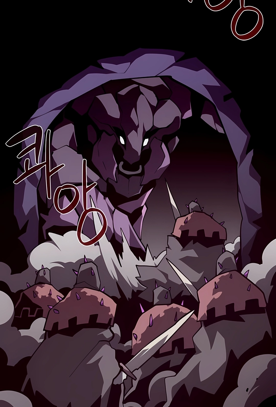 Read Dungeon Odyssey PT Manga Online