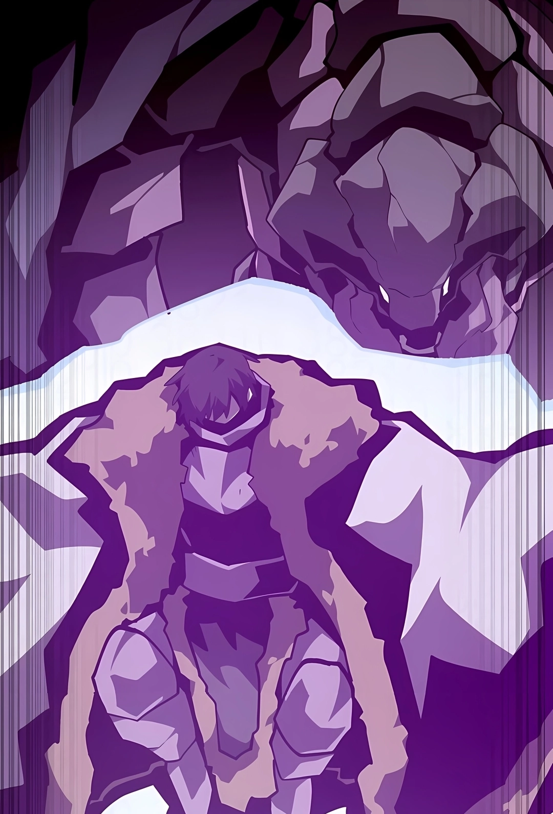 Read Dungeon Odyssey PT Manga Online