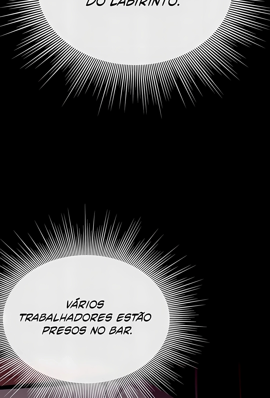 Read Dungeon Odyssey PT Manga Online