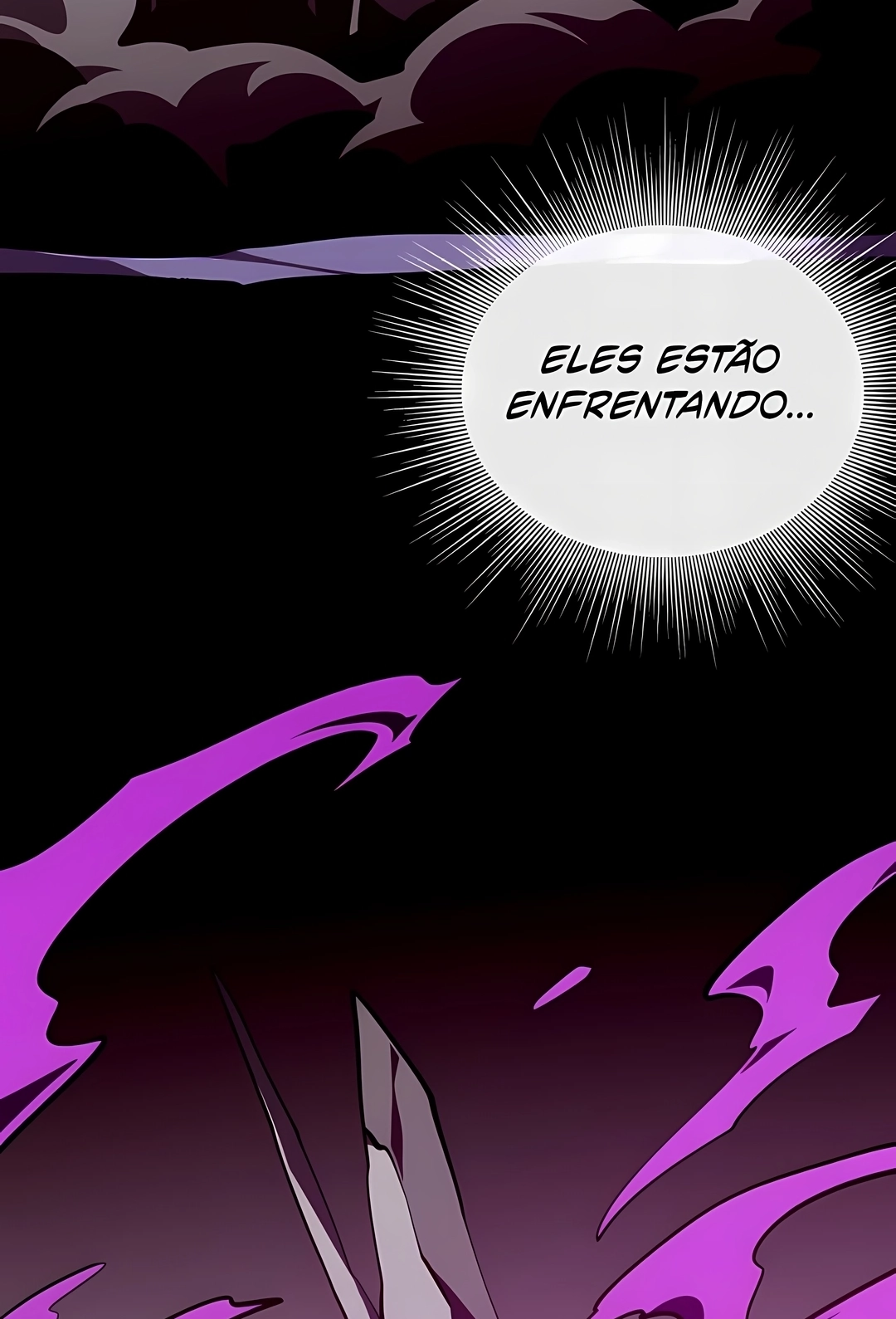 Read Dungeon Odyssey PT Manga Online