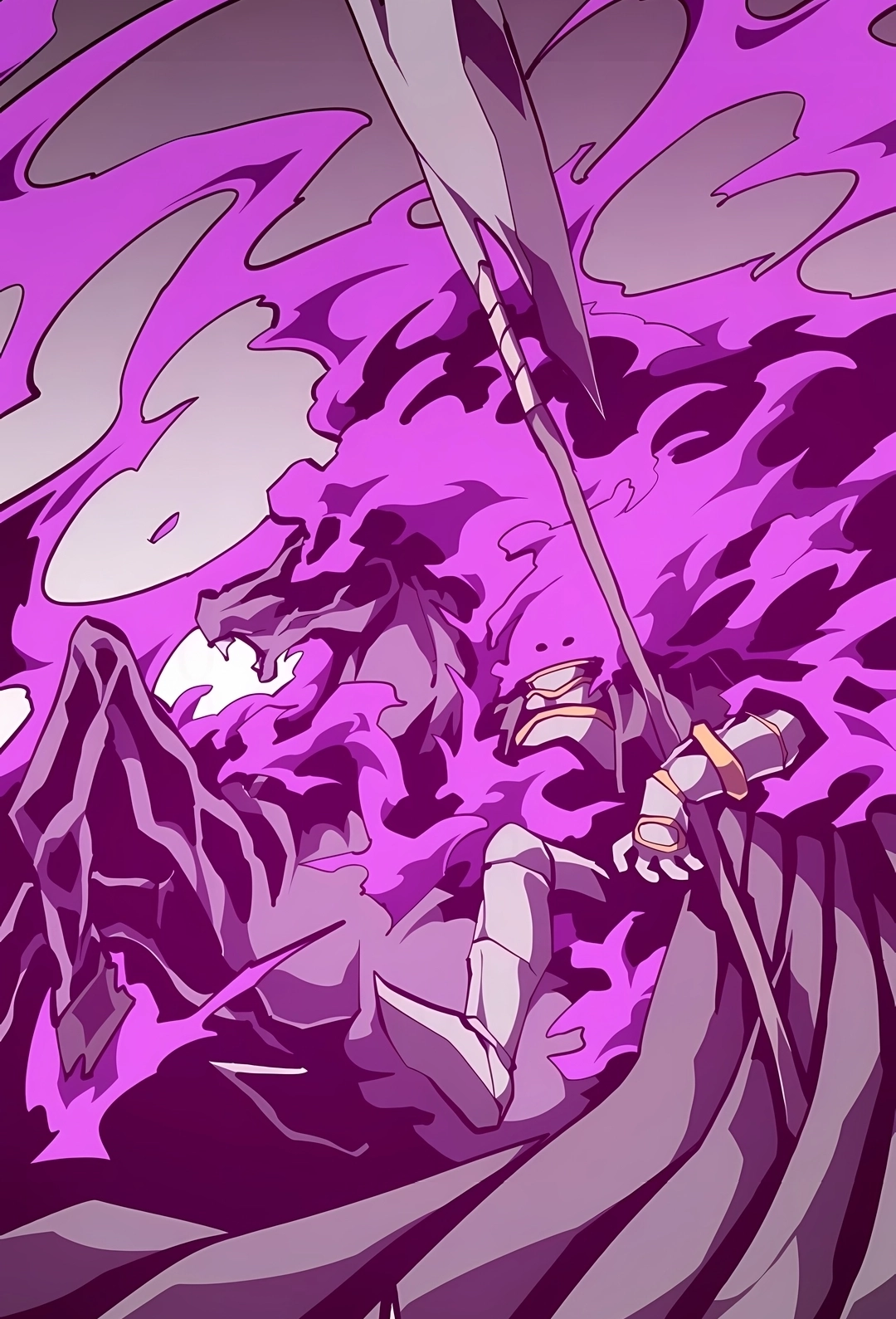 Read Dungeon Odyssey PT Manga Online
