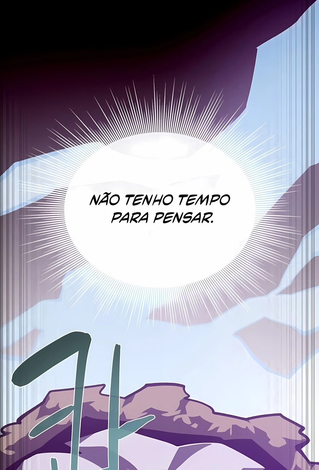 Read Dungeon Odyssey PT Manga Online