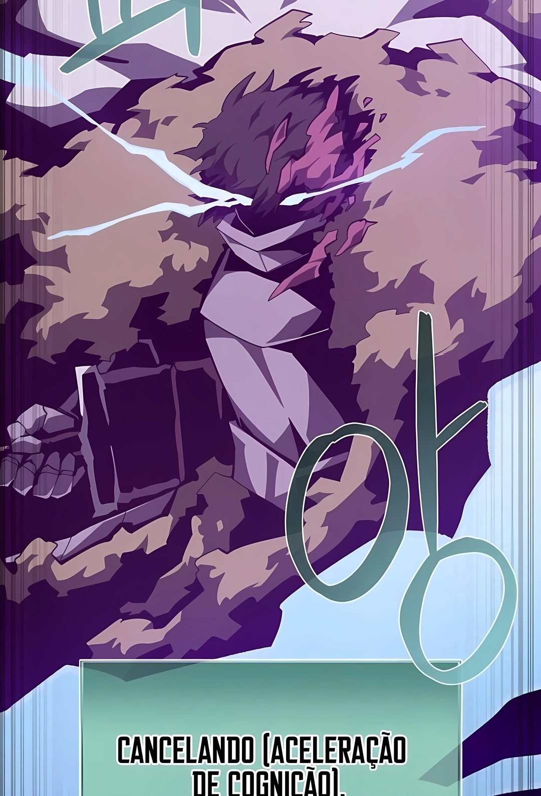 Read Dungeon Odyssey PT Manga Online