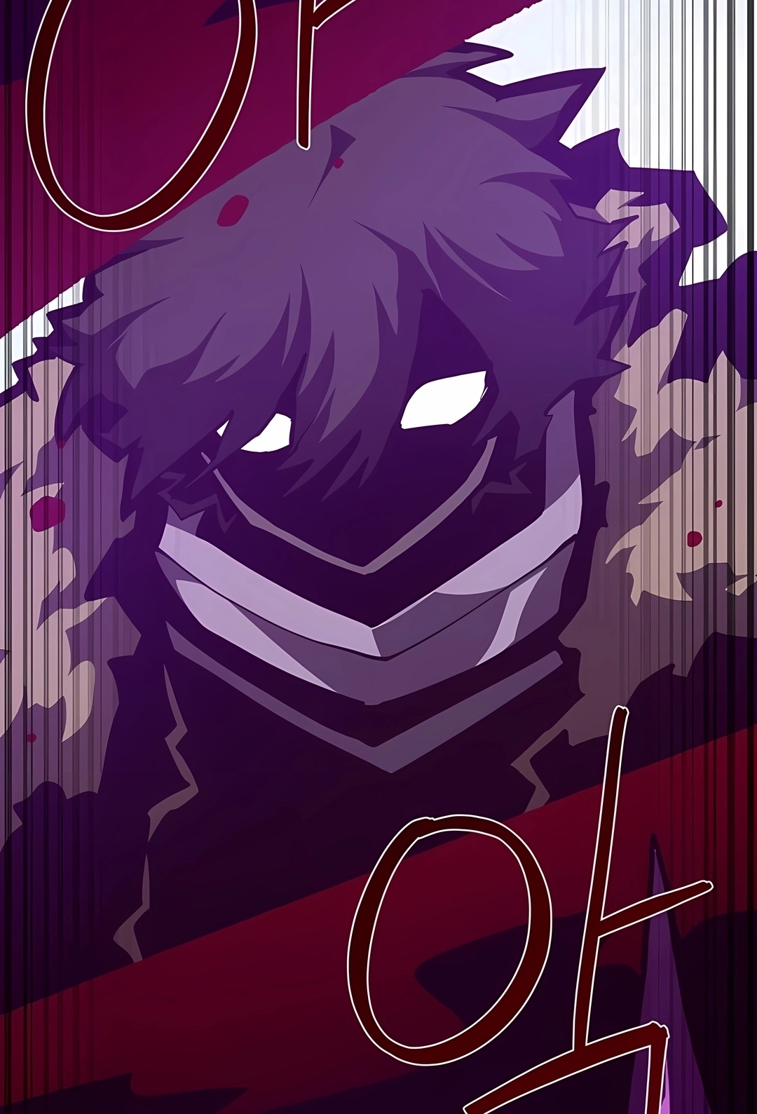 Read Dungeon Odyssey PT Manga Online