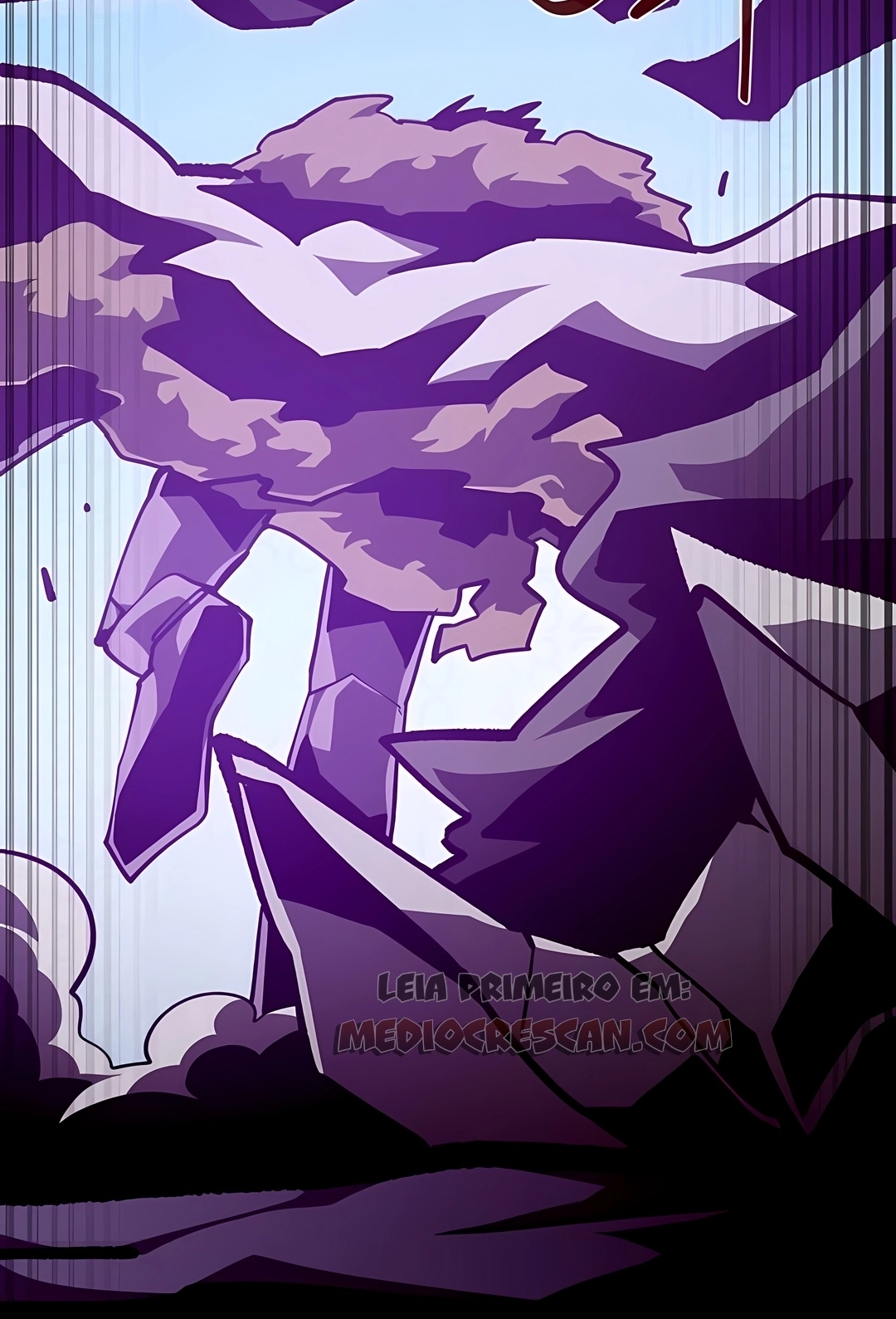 Read Dungeon Odyssey PT Manga Online