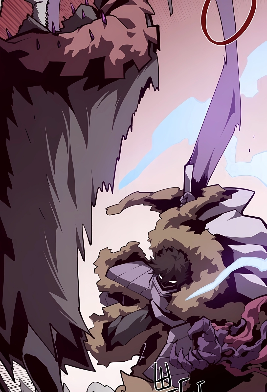 Read Dungeon Odyssey PT Manga Online