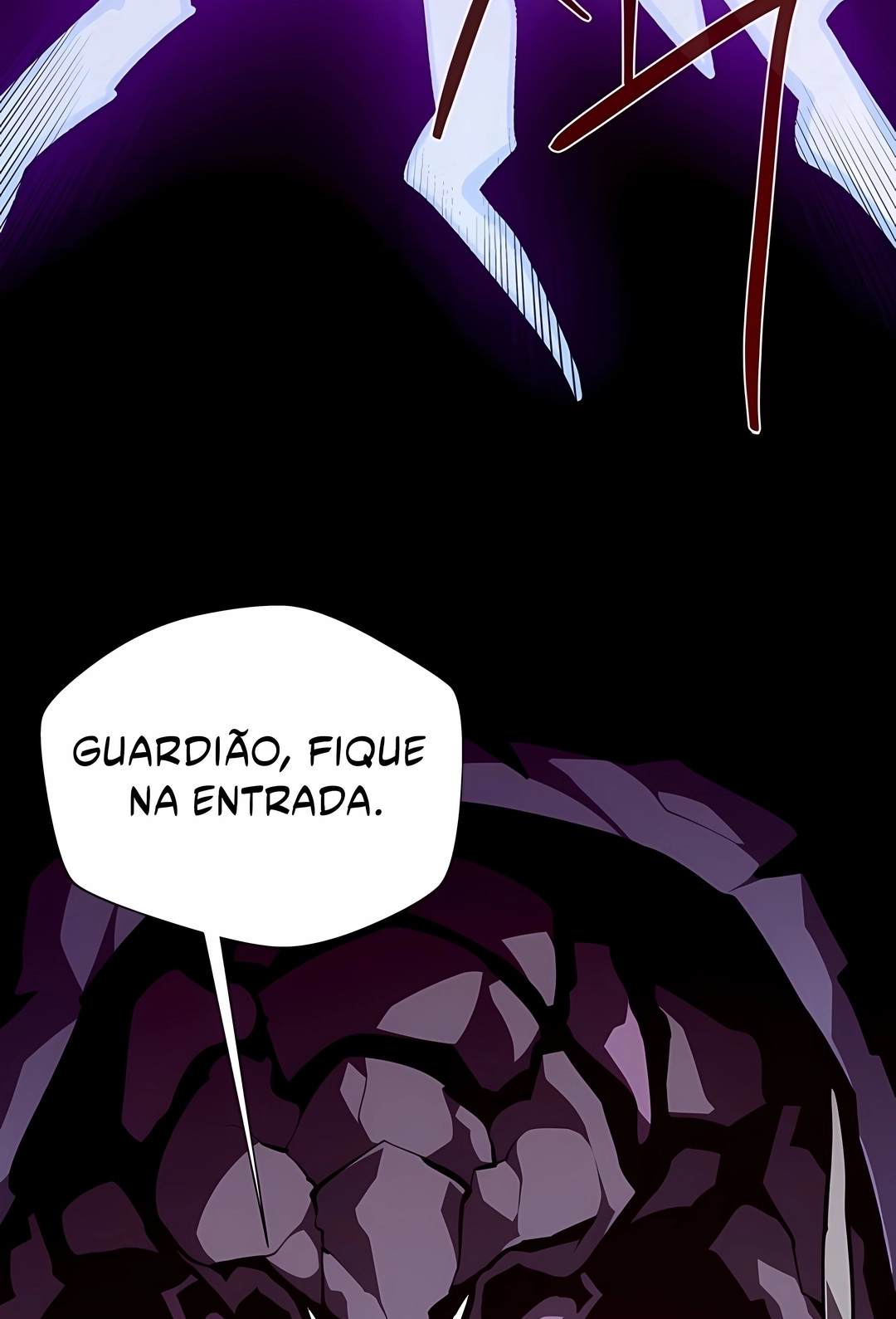 Read Dungeon Odyssey PT Manga Online