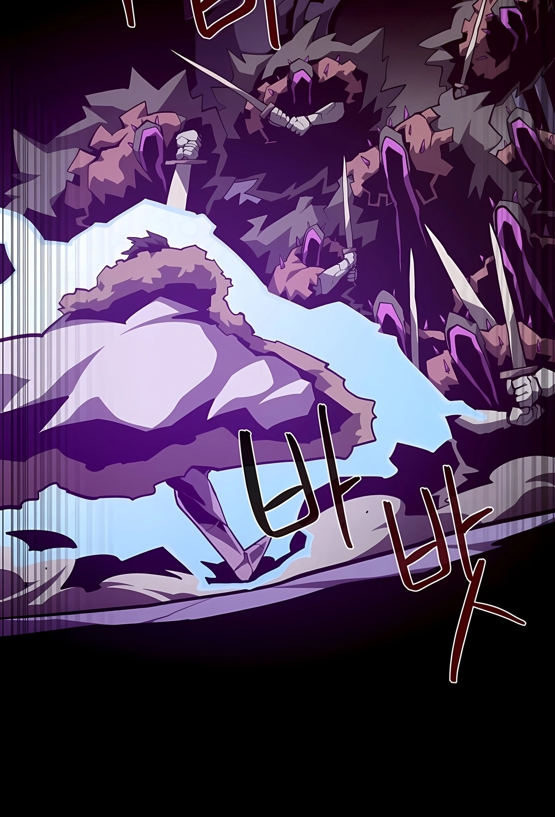 Read Dungeon Odyssey PT Manga Online