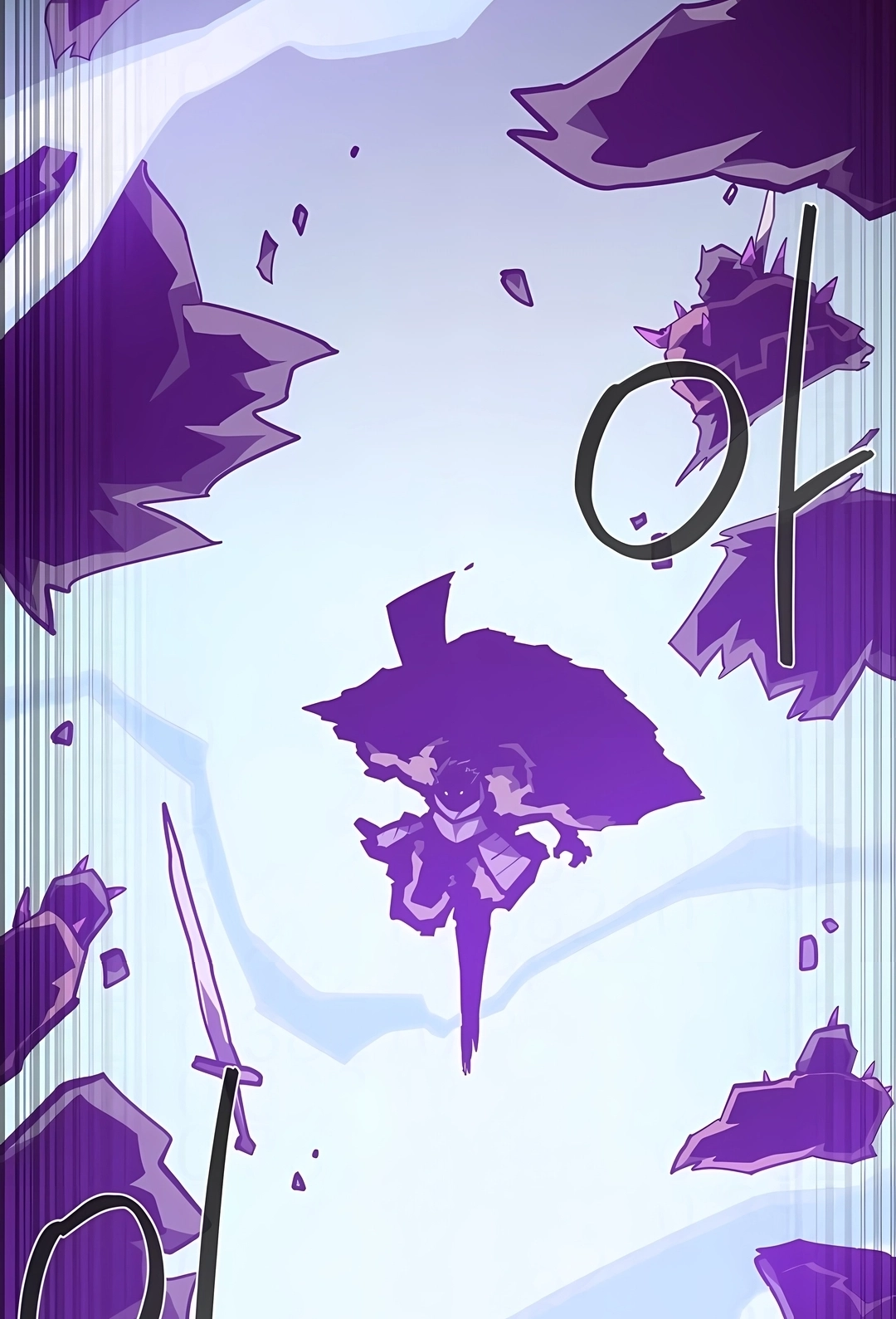 Read Dungeon Odyssey PT Manga Online