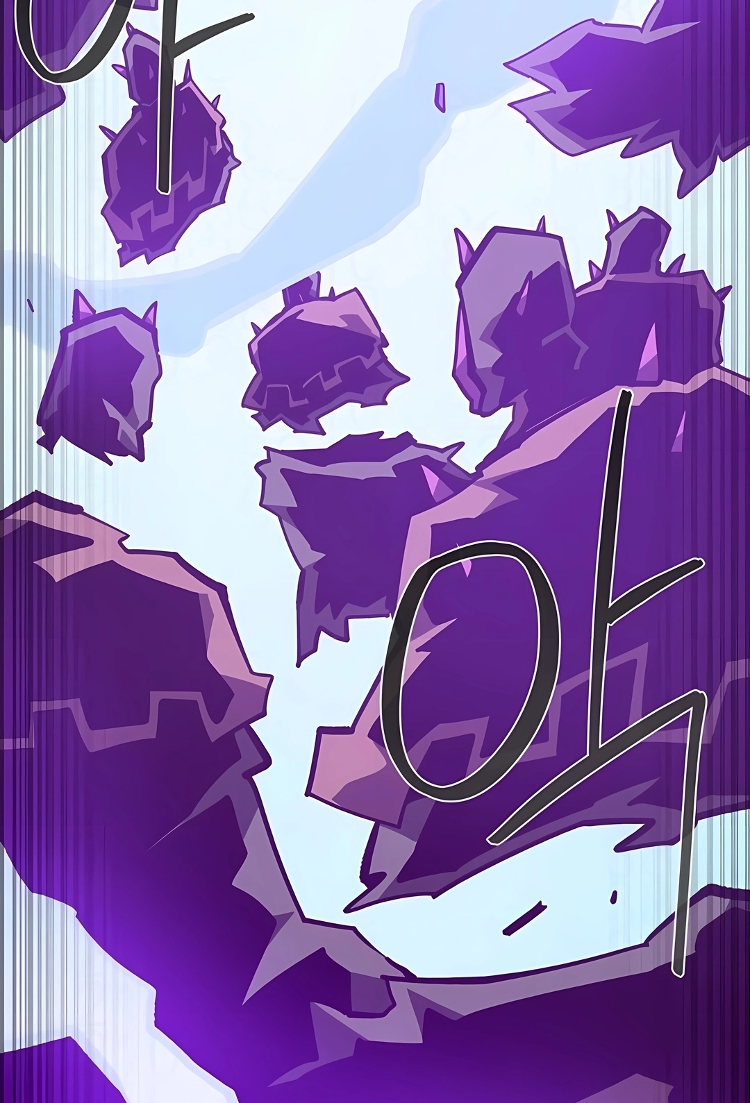 Read Dungeon Odyssey PT Manga Online