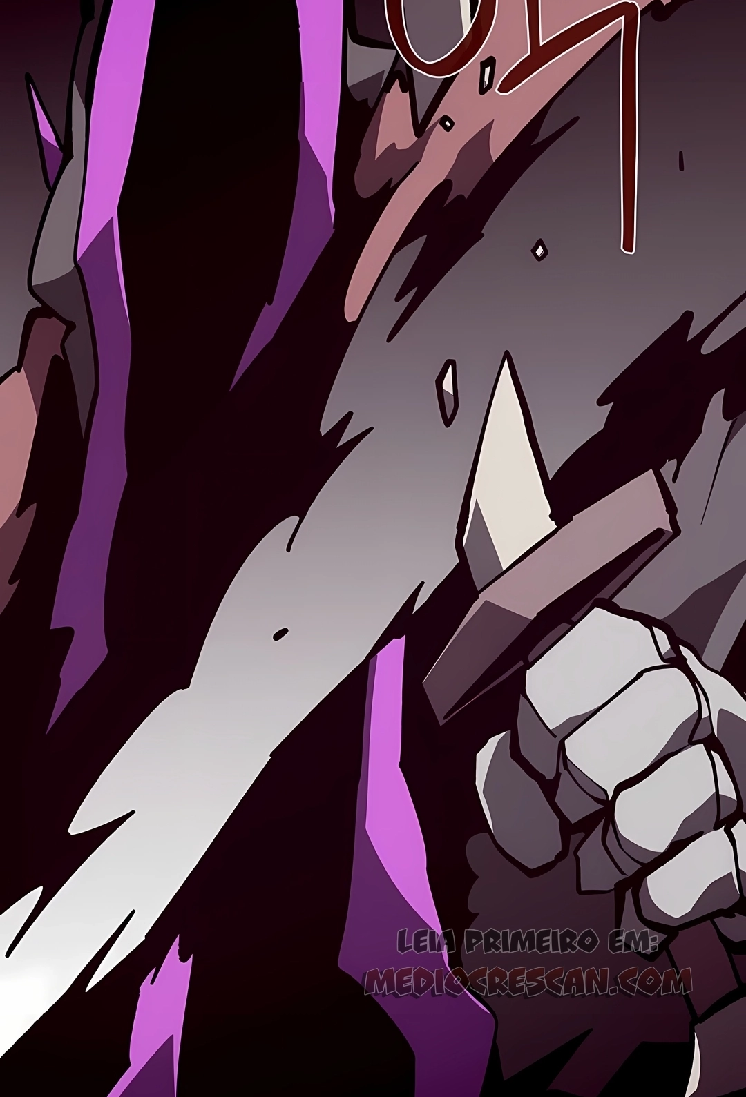 Read Dungeon Odyssey PT Manga Online