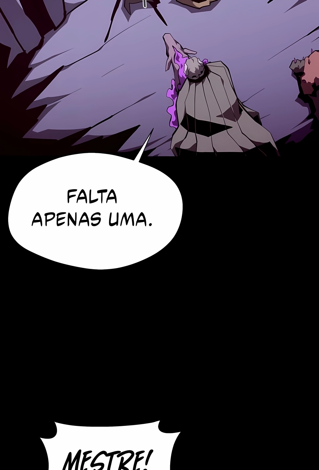 Read Dungeon Odyssey PT Manga Online