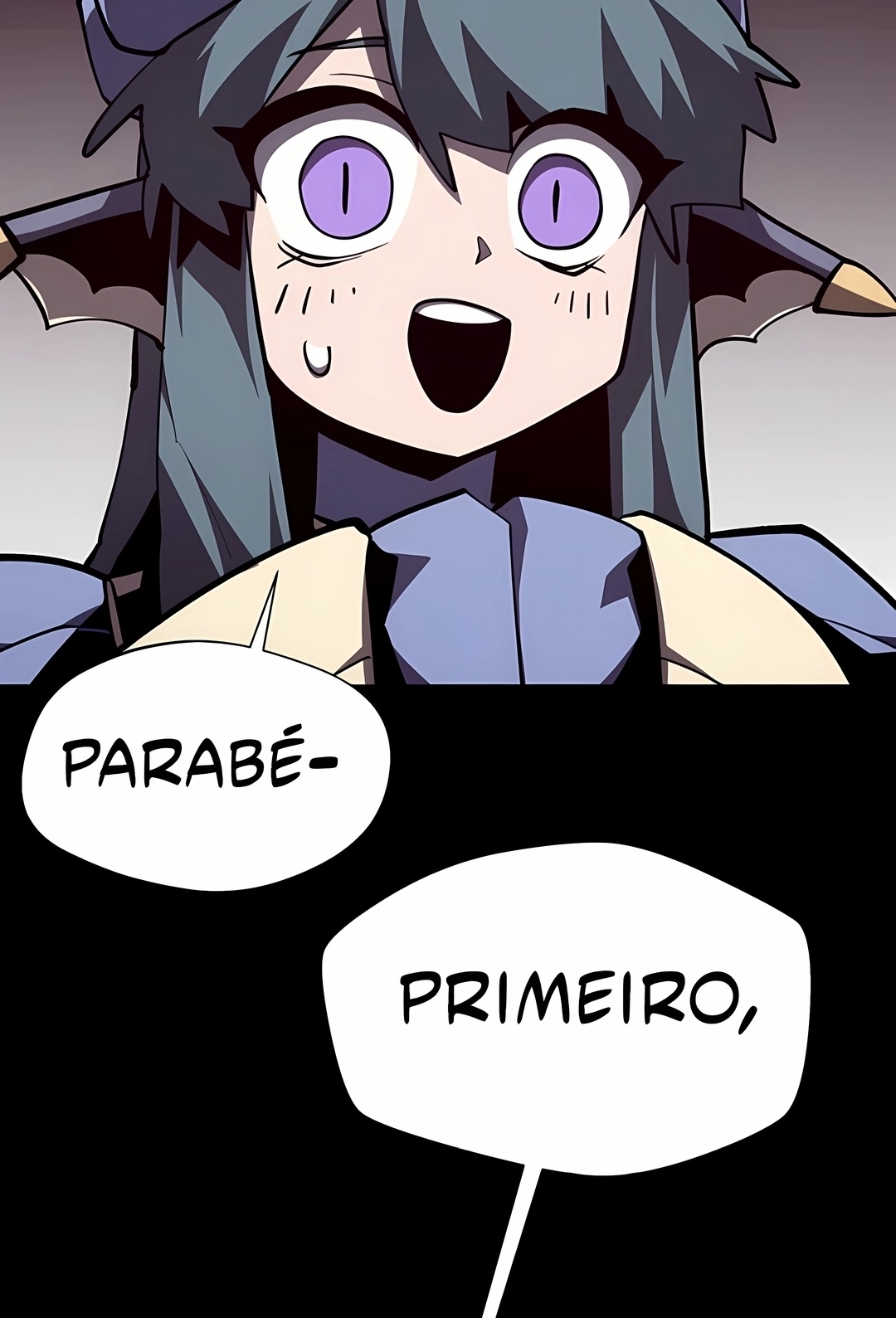 Read Dungeon Odyssey PT Manga Online