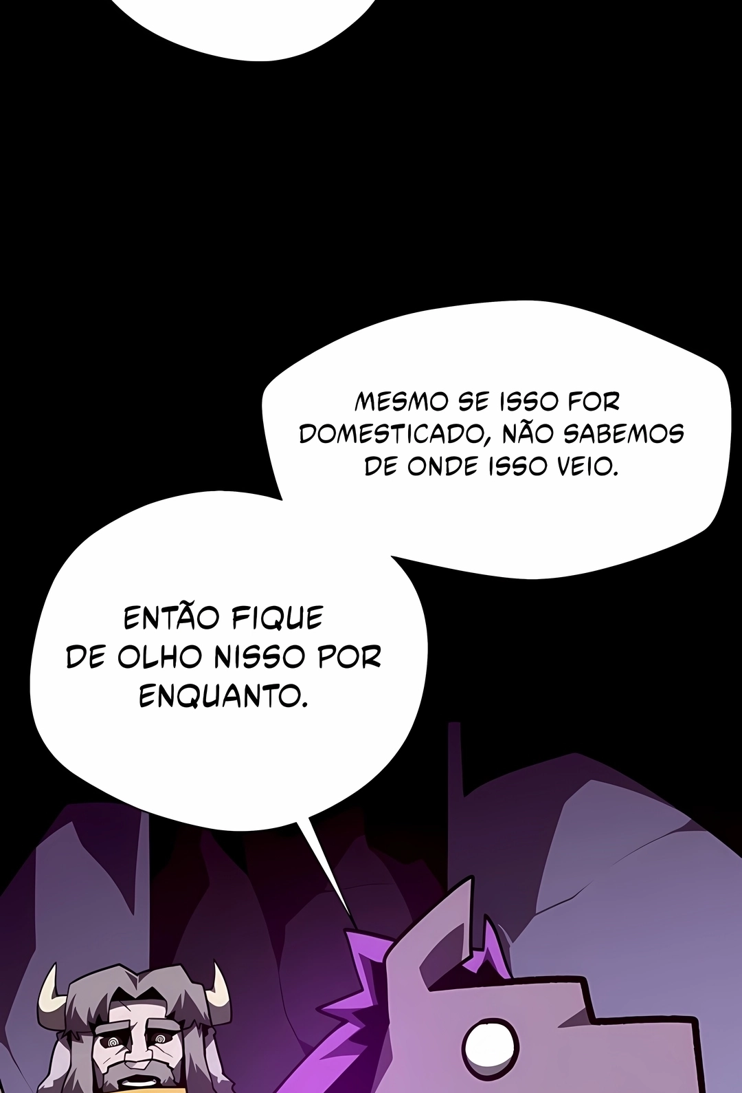 Read Dungeon Odyssey PT Manga Online