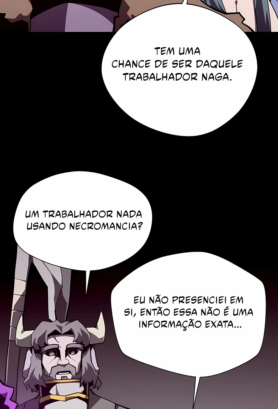 Read Dungeon Odyssey PT Manga Online