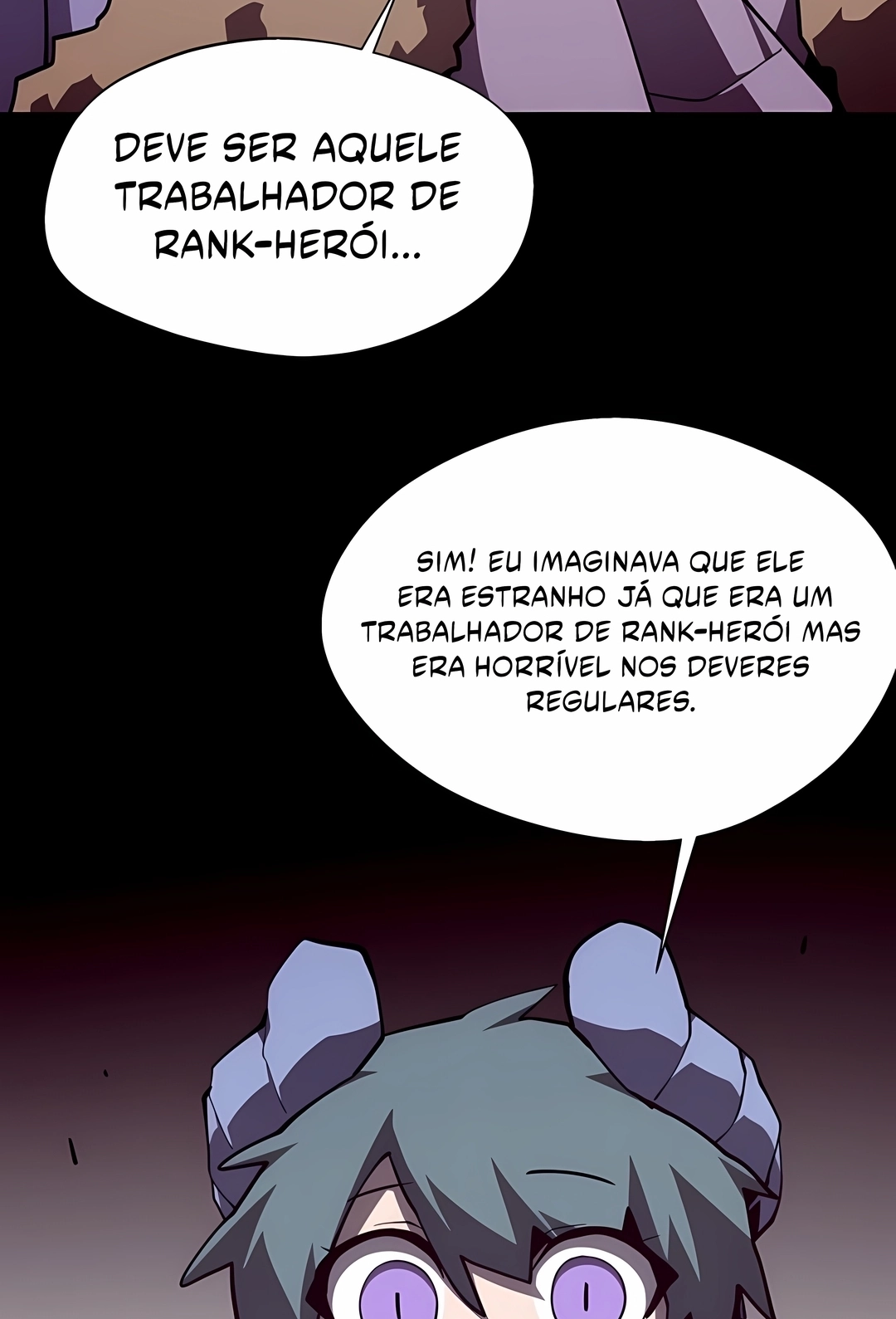 Read Dungeon Odyssey PT Manga Online