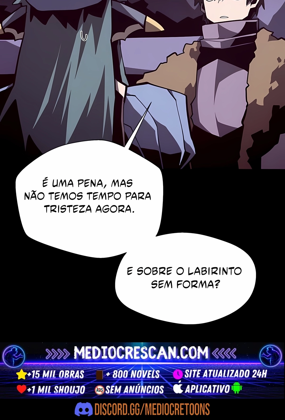 Read Dungeon Odyssey PT Manga Online