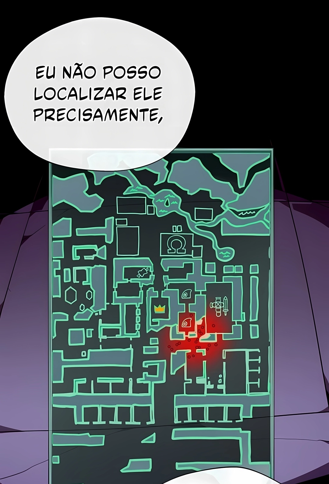 Read Dungeon Odyssey PT Manga Online