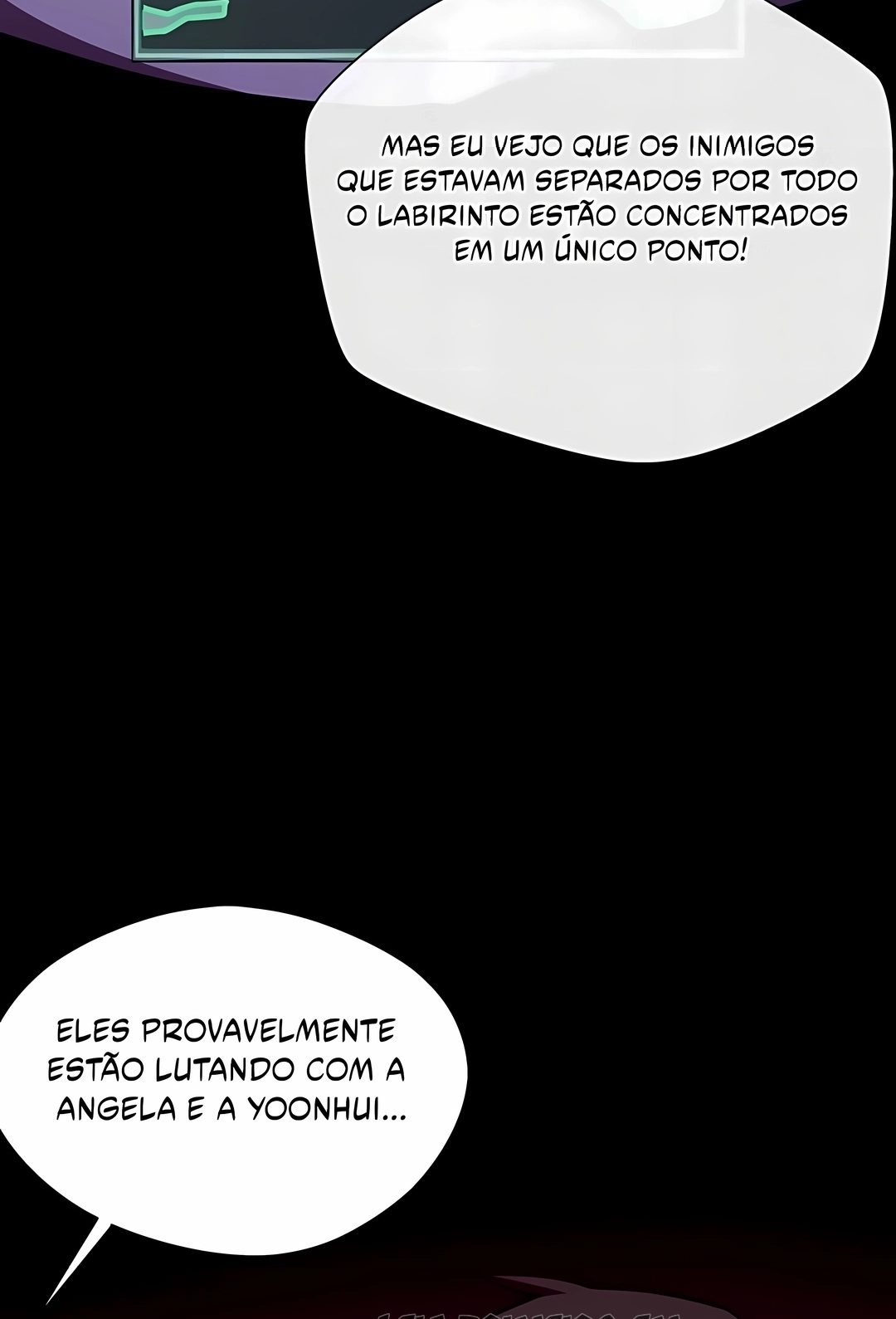 Read Dungeon Odyssey PT Manga Online