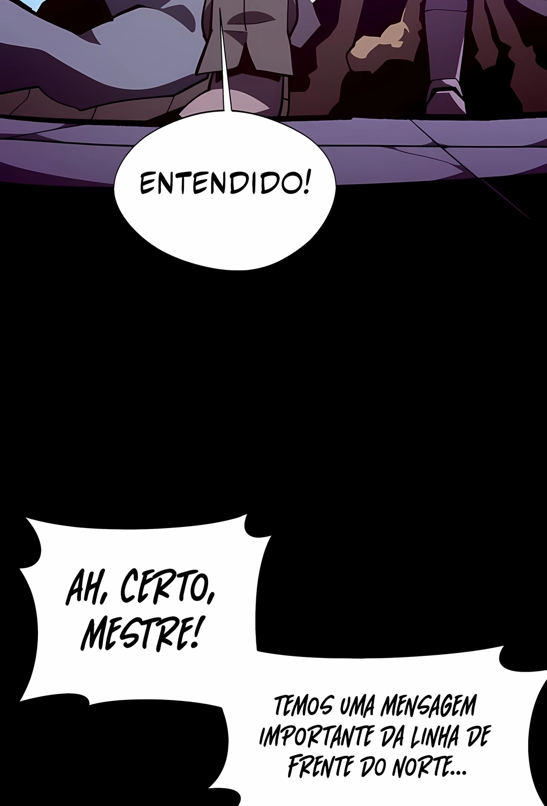 Read Dungeon Odyssey PT Manga Online