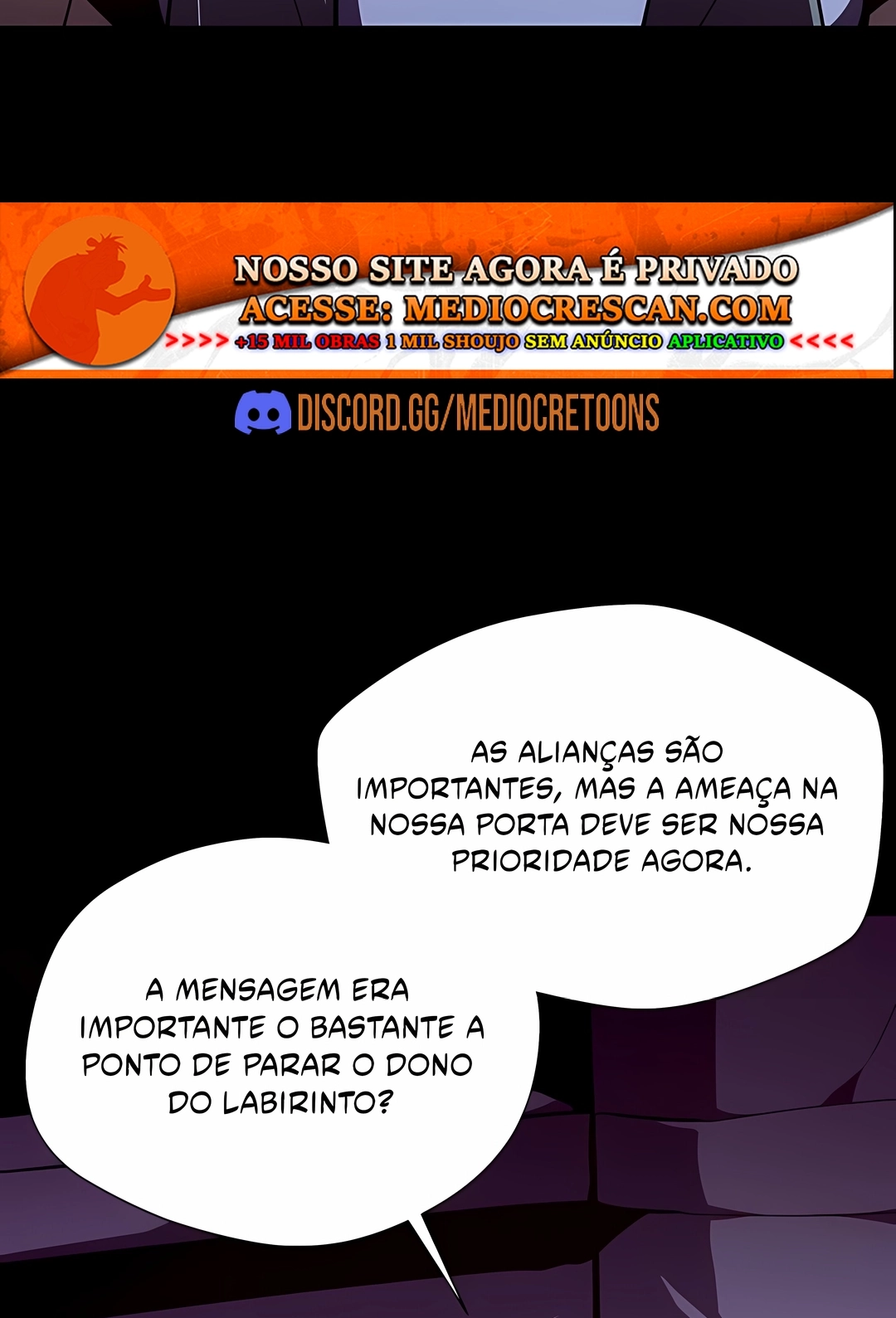Read Dungeon Odyssey PT Manga Online